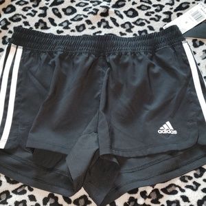 Athletic Shorts